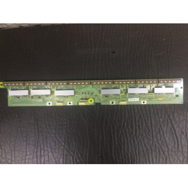 PANOSONIC TNPA5086 1SM , TNPA 5086 1SM , MDK 337V-0W , TXNSM11NEK42 , PANOSONIC PLAZMA BUFFER BOARD , PANOSONIC PLAZMA BUFER KARTI.